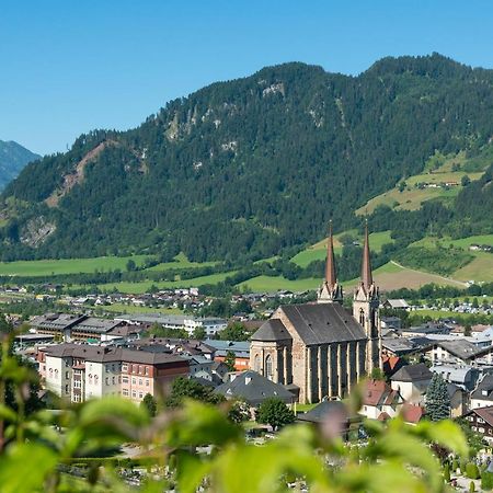 Ferienwohnung Gollehenhof St. Johann im Pongau Exterior foto