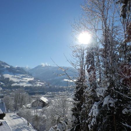 Ferienwohnung Gollehenhof St. Johann im Pongau Exterior foto