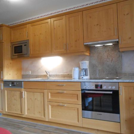 Ferienwohnung Gollehenhof St. Johann im Pongau Exterior foto